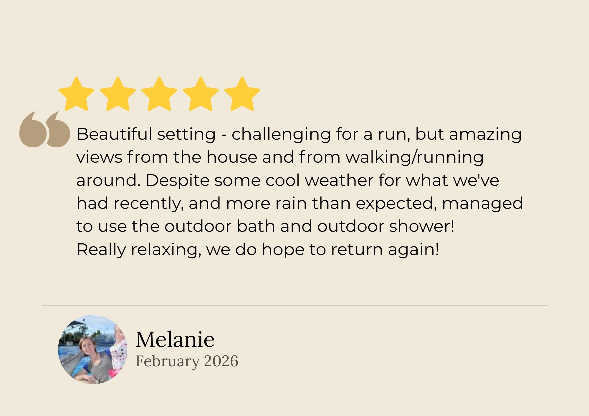 Airbnb Review 10