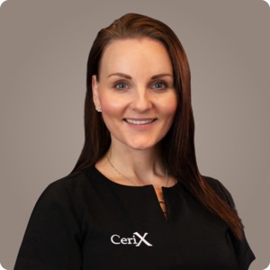 Emilie, CeriX Greve