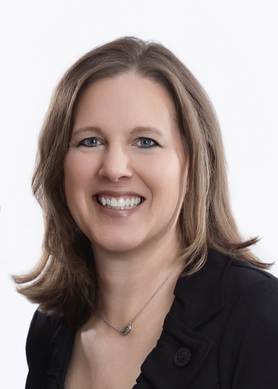 Tanya Long, licensed mortgage broker with Mountain State Financial Group