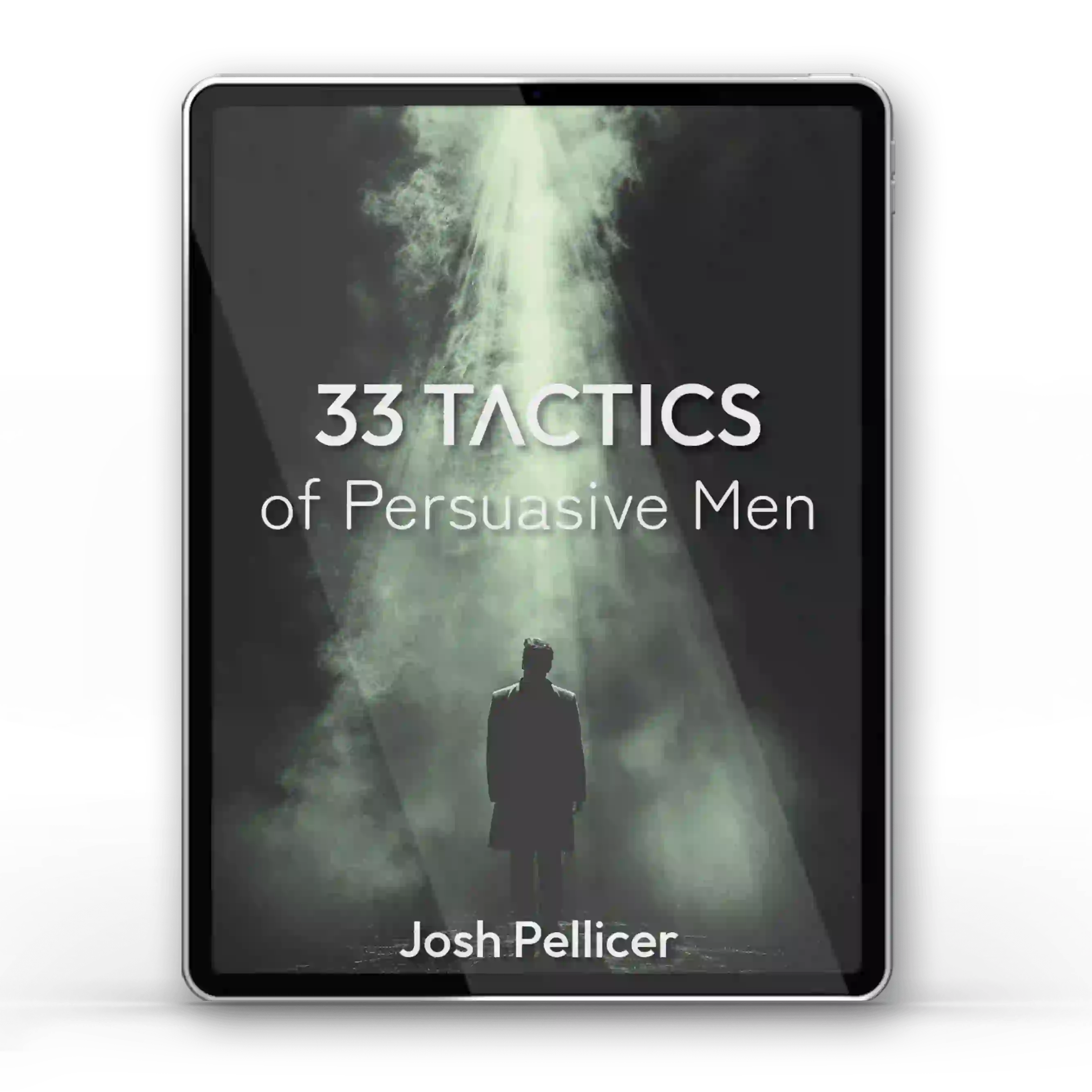 33 Tactics of Persuasive Men (Bonus)