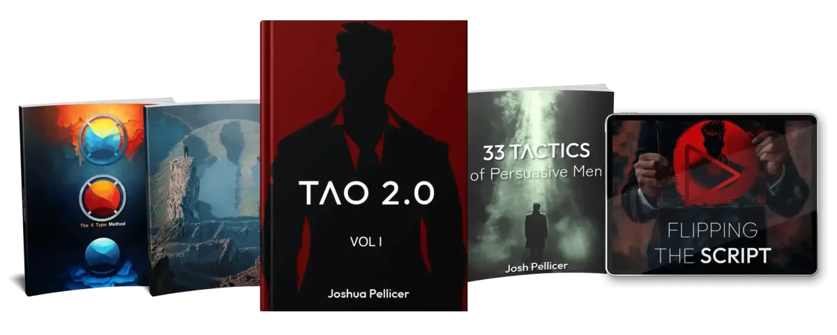 the-tao-of-badass - 75% Discount
