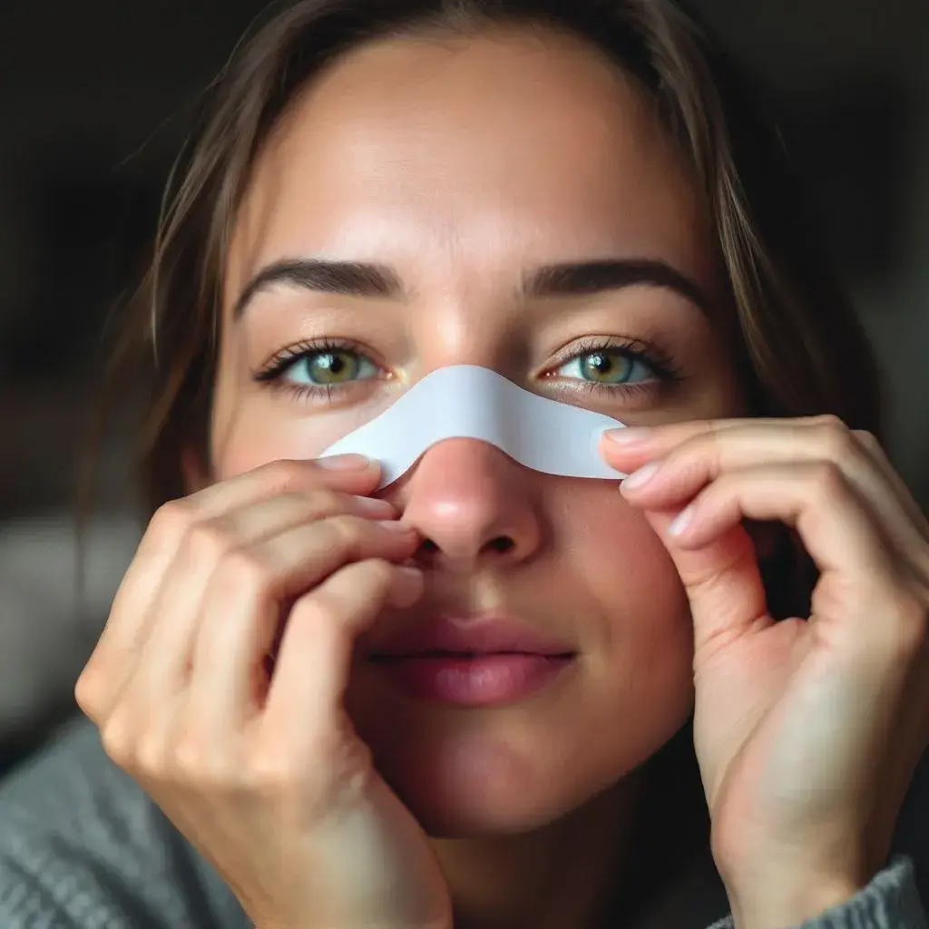 What-Are-Air-Aid-Nose-Strips.