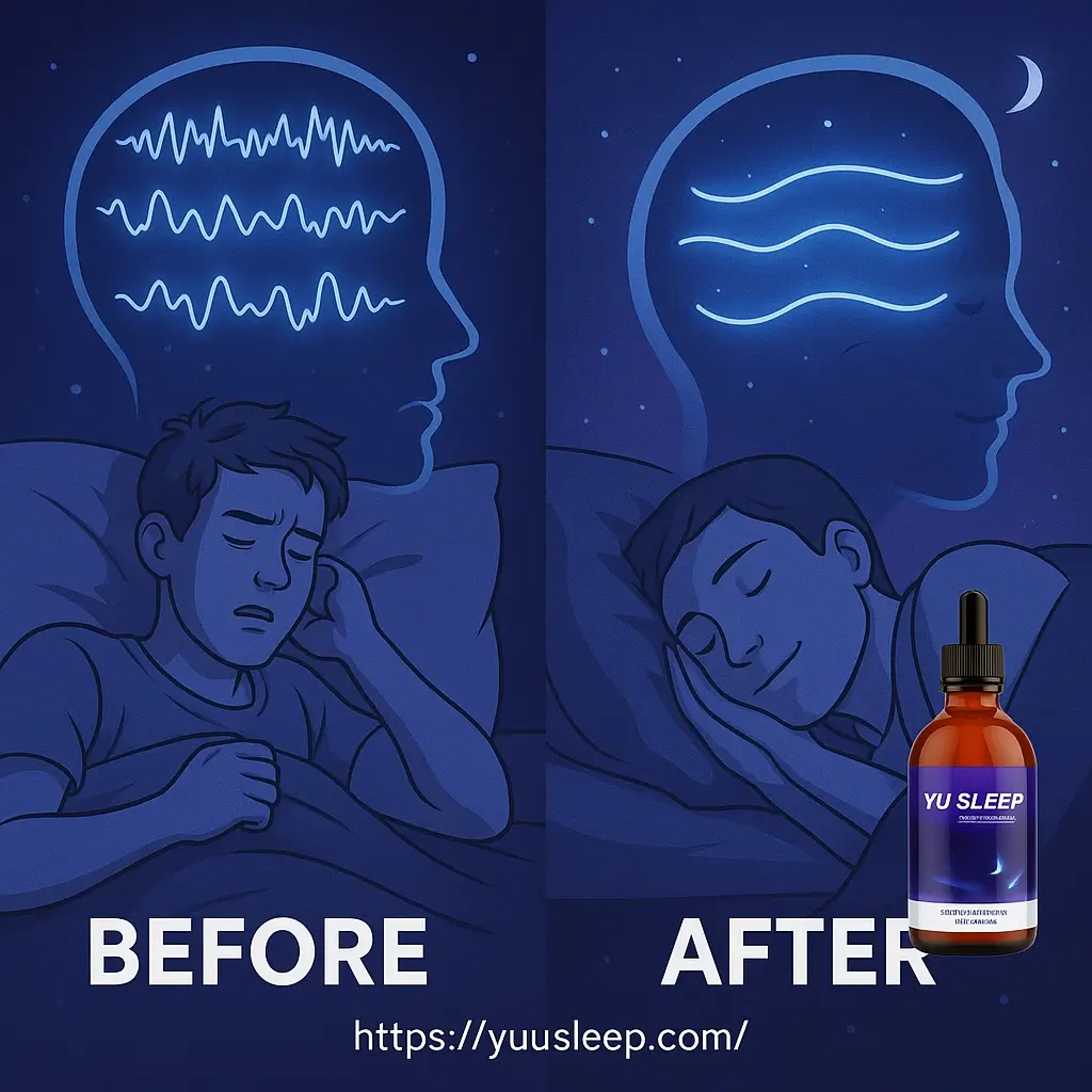 How Yu Sleep Works