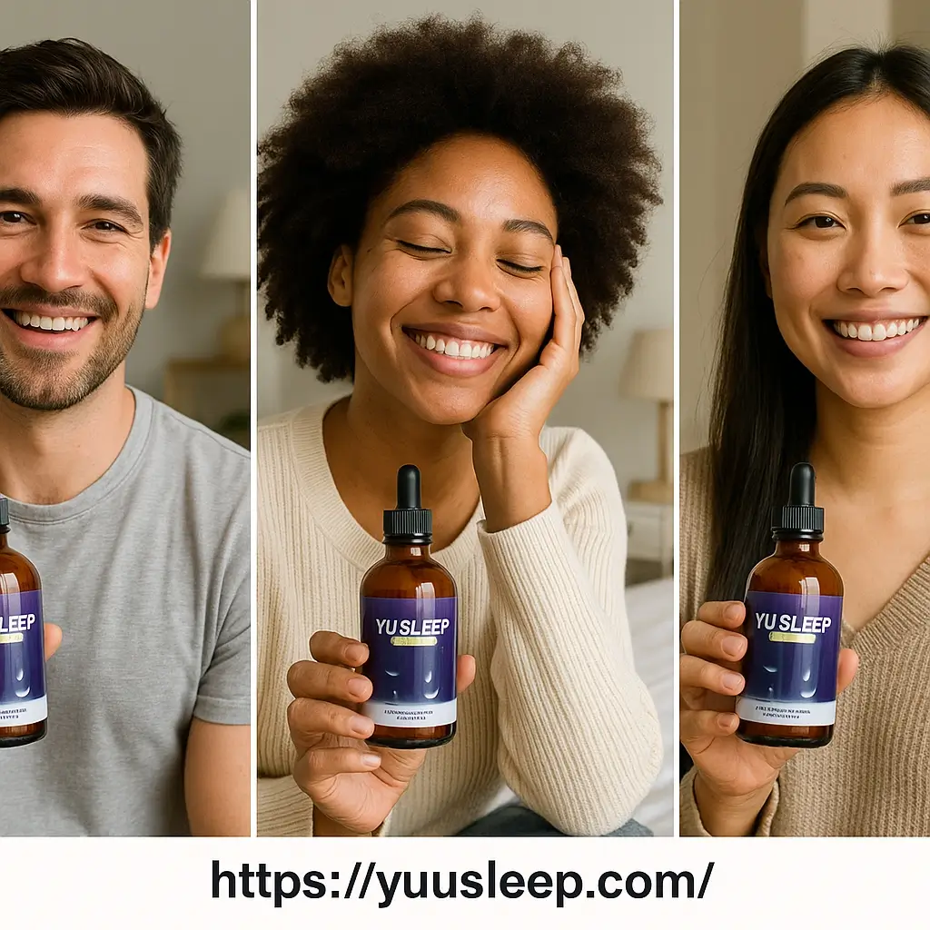 Yu Sleep Customer Reviews