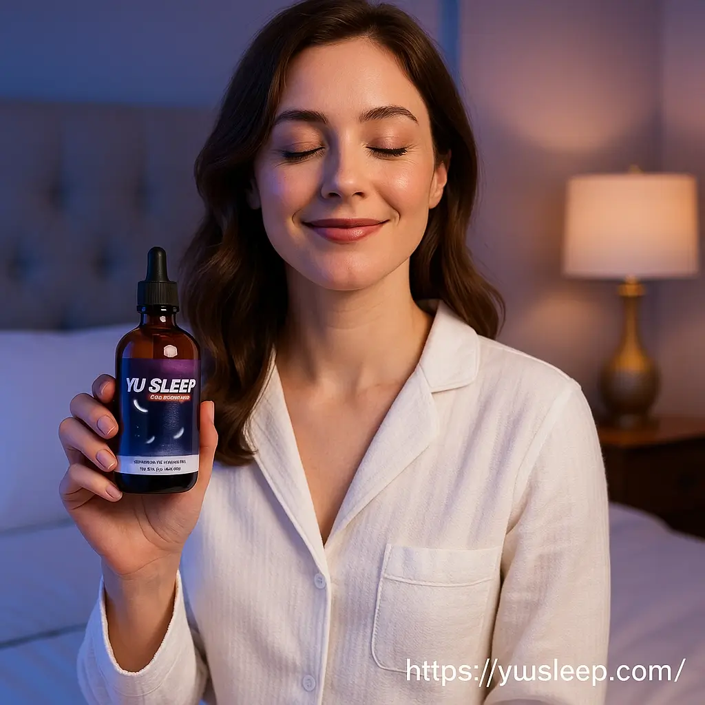 Benefits of Yu Sleep