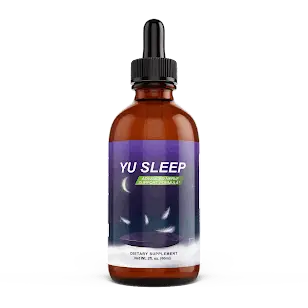 Yu Sleep Bottle