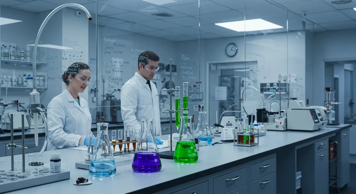 Yu Sleep Laboratory