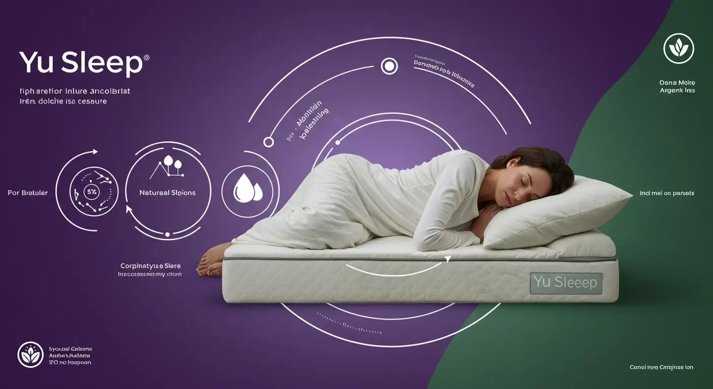 Yu Sleep Mission Visualization