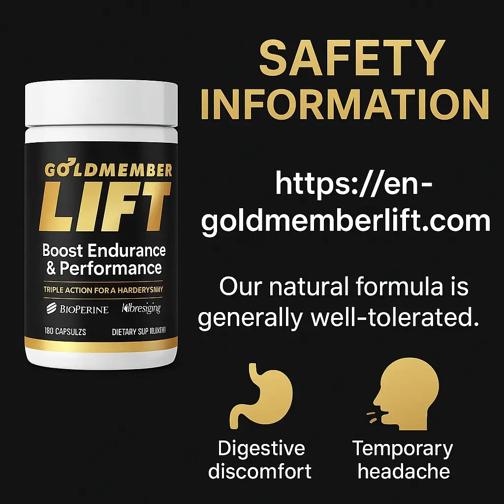 Potential Side Effects
