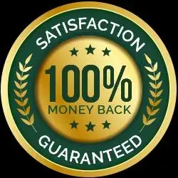 Money Back Guarantee