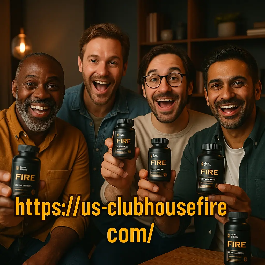 Clubhouse Fire Official Website