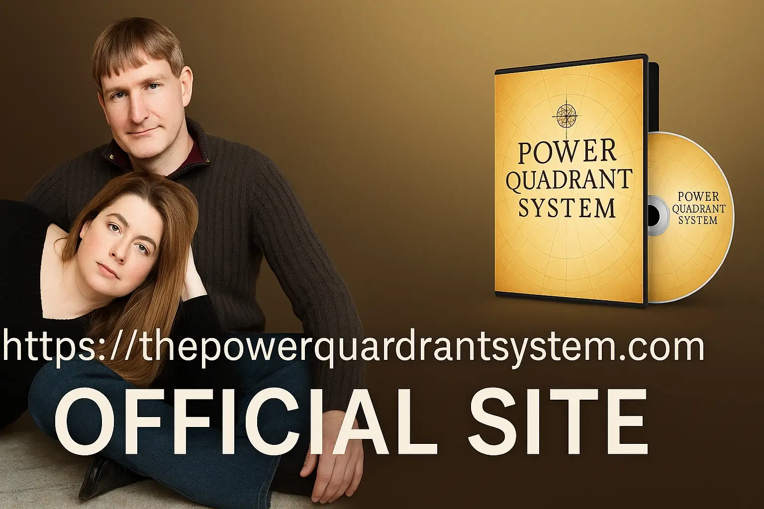 buy-The-Power-Quadrant-System