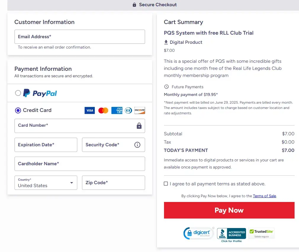 secure-checkout
