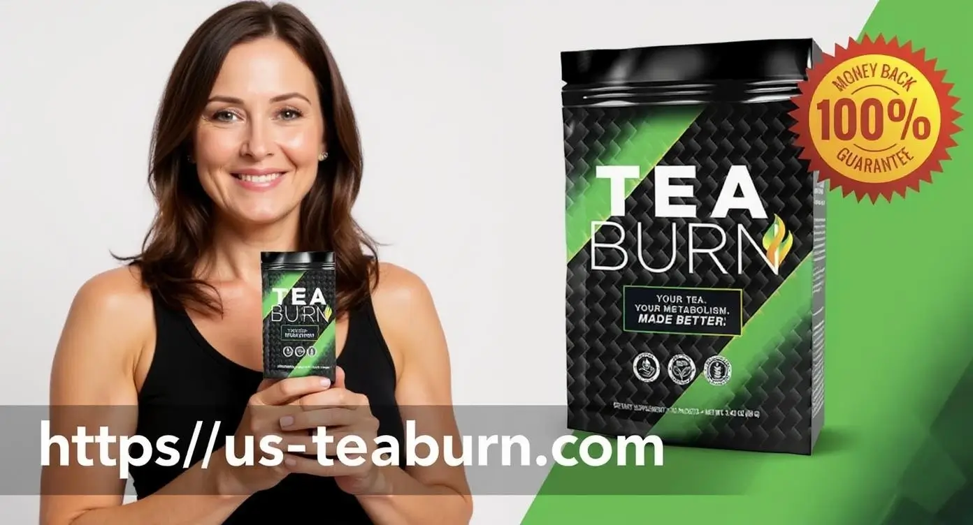 Tea Burn Natural Weight Loss