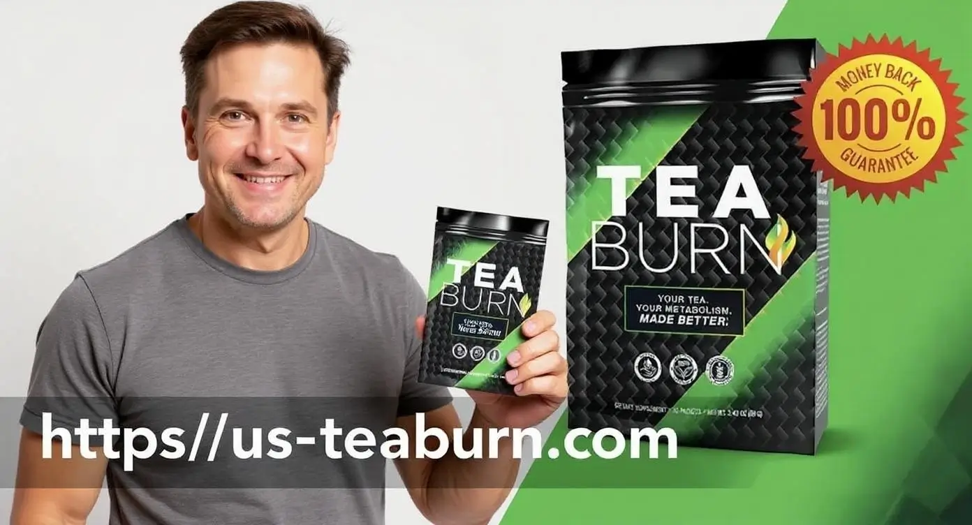 Tea Burn Quality Promise