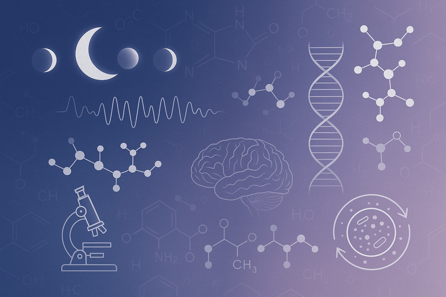 Science-backed formula