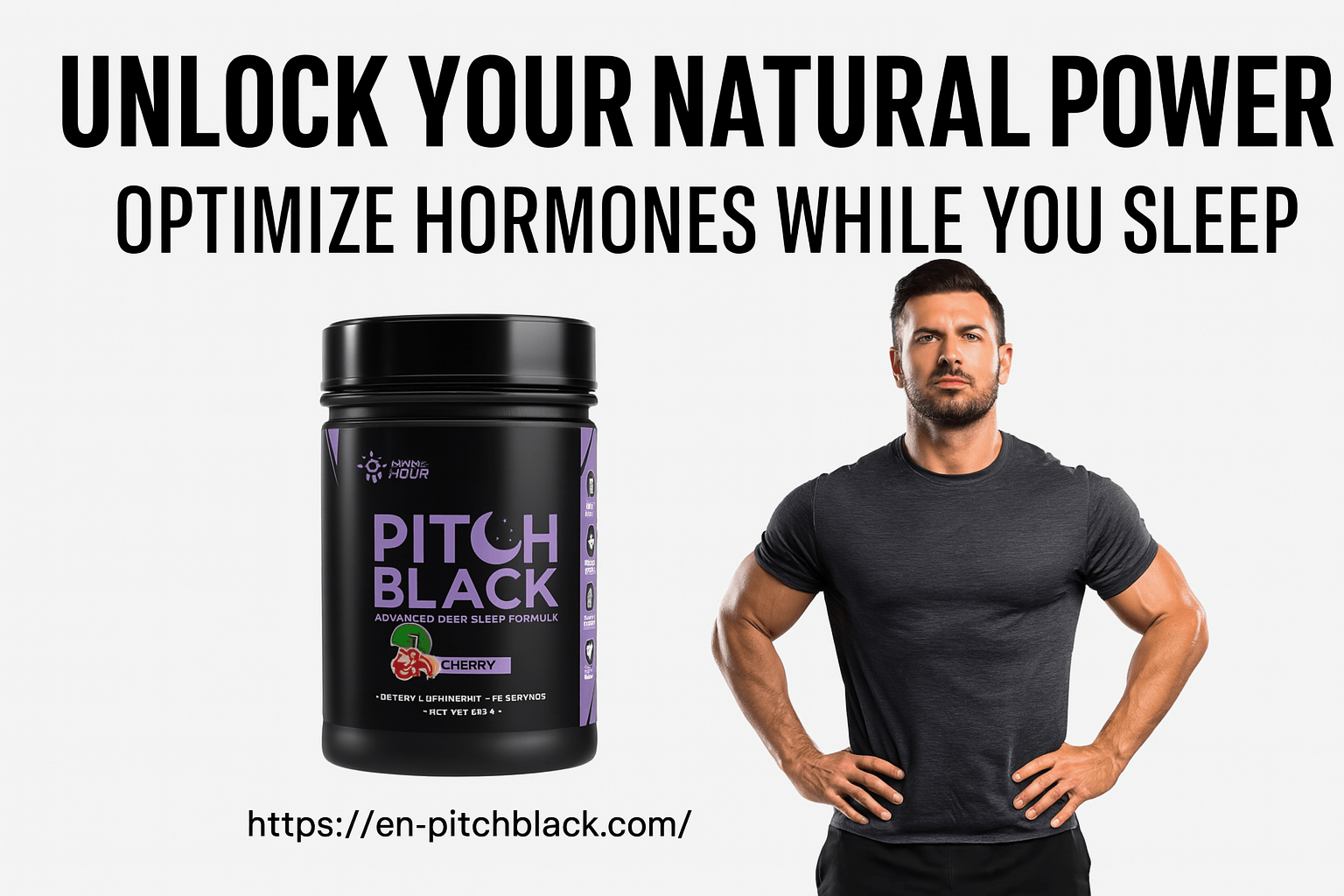 Testosterone Boost