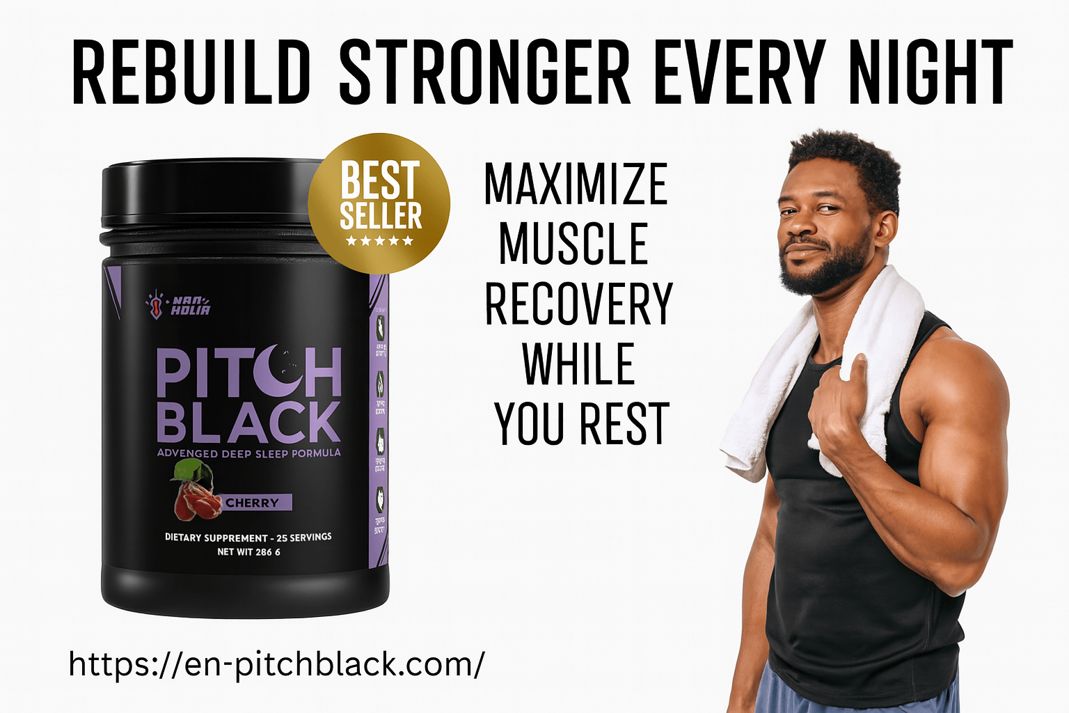 Muscle Recovery