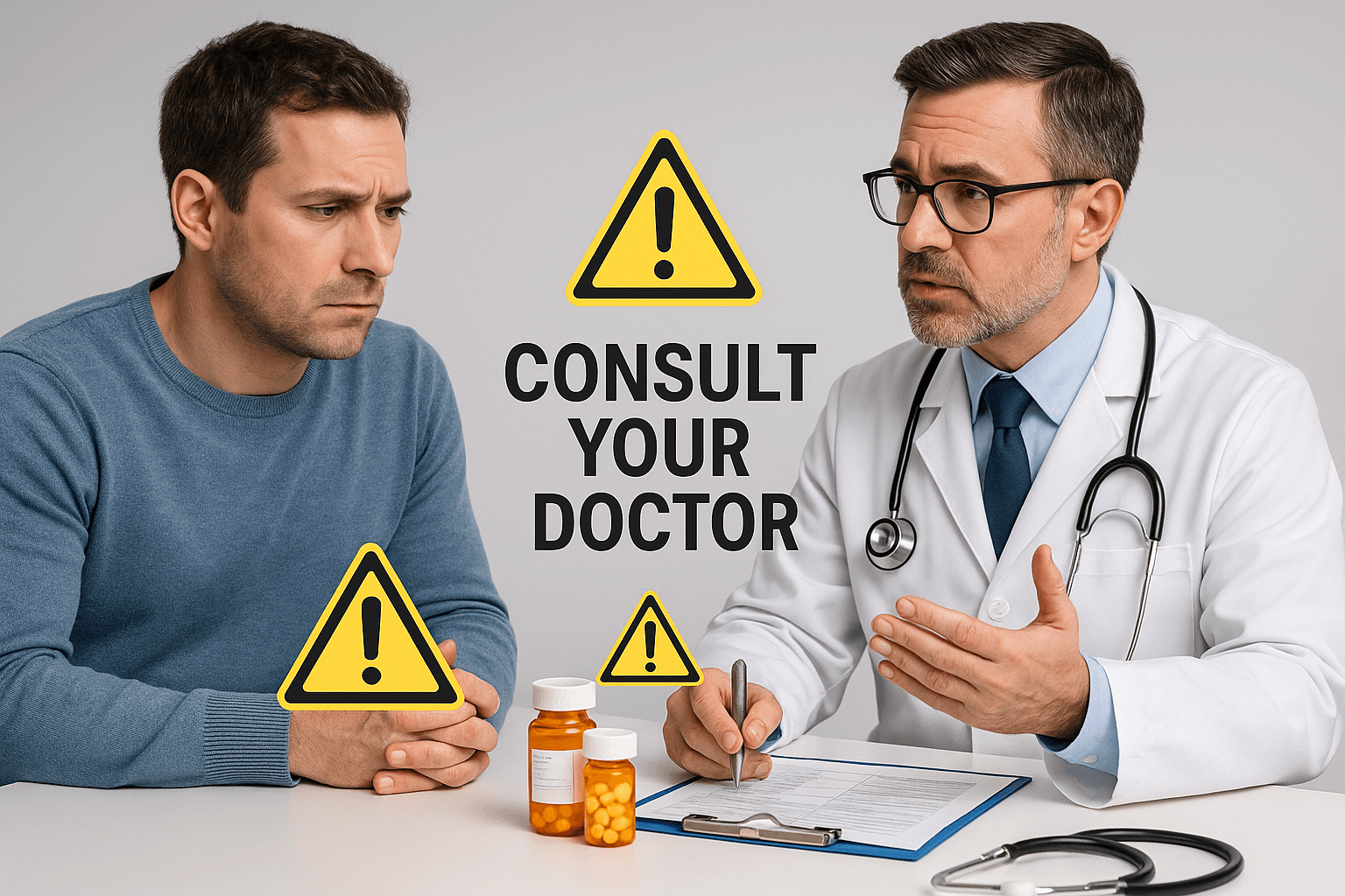 Drug Interactions