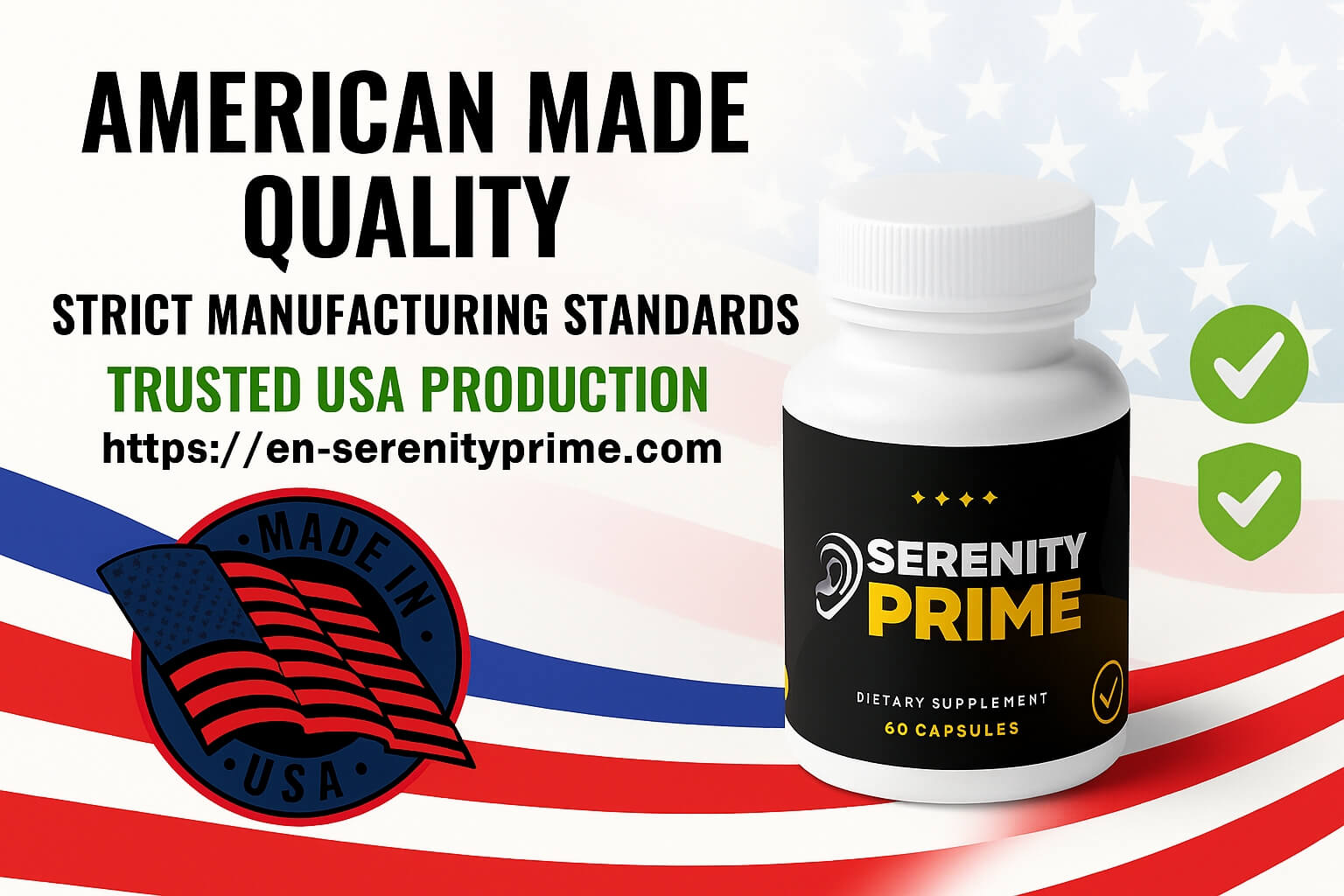 Made in USA