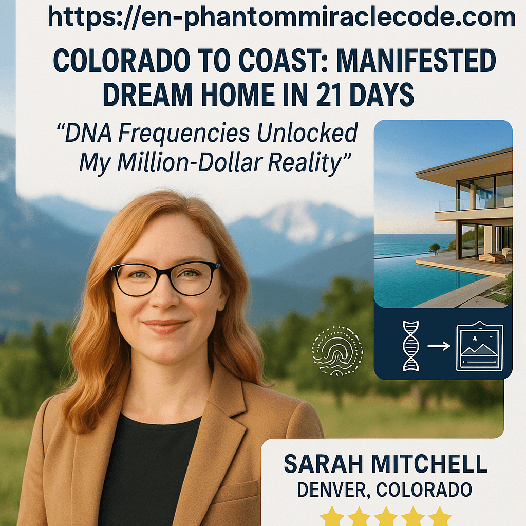 sarah Success Story