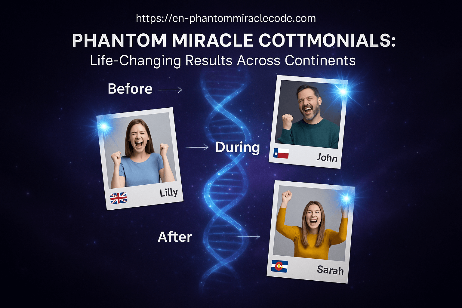 International Success Stories