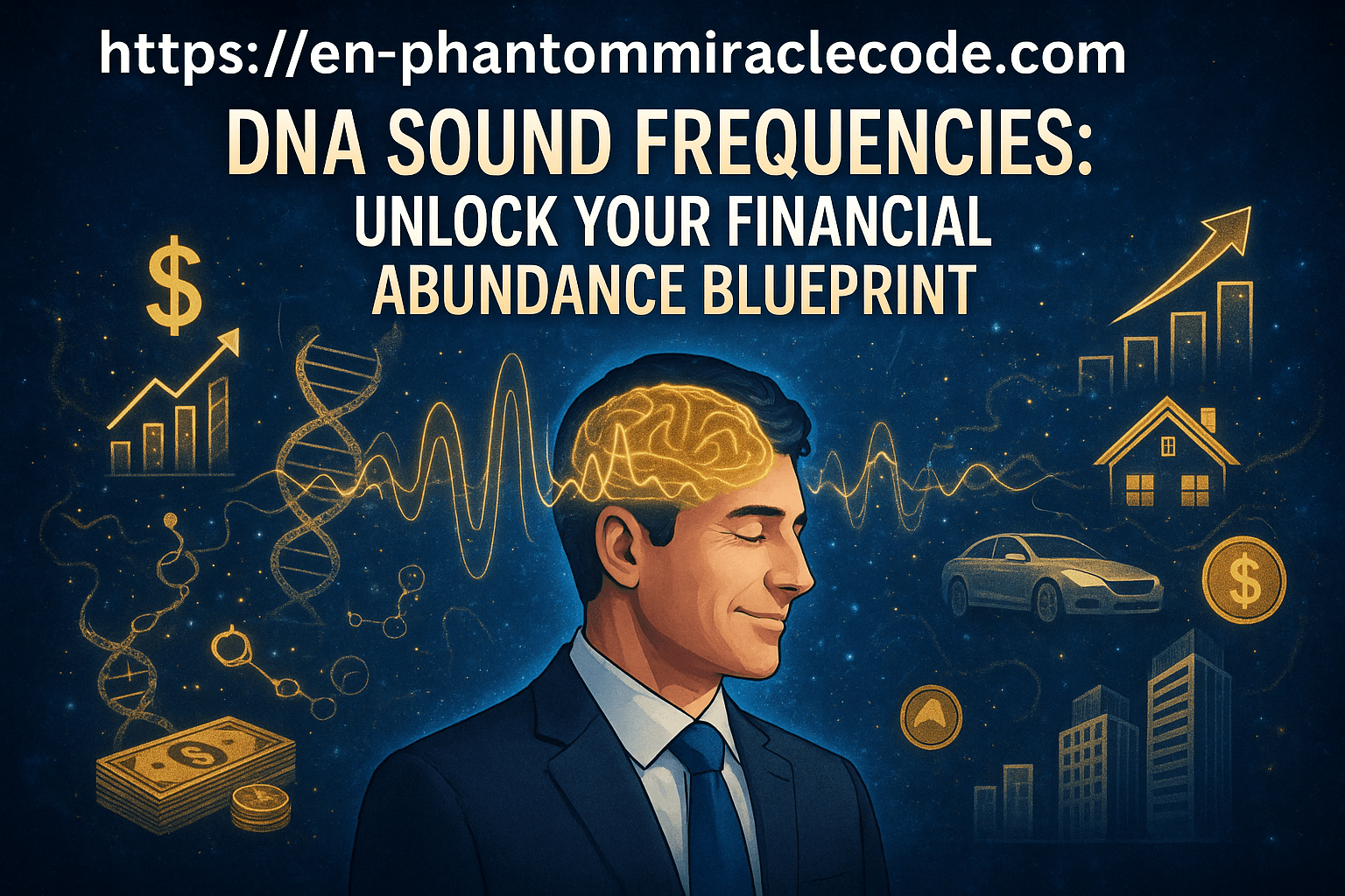 Reprogramming for Wealth and Abundance