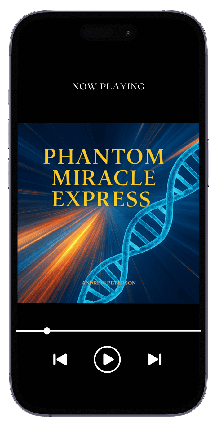 Phantom Miracle Express