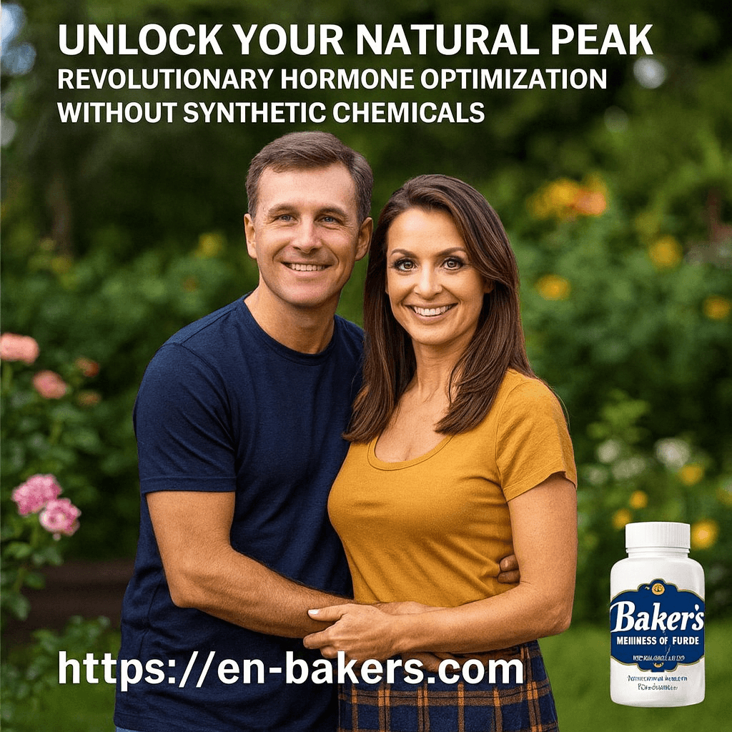 Hormone Optimization