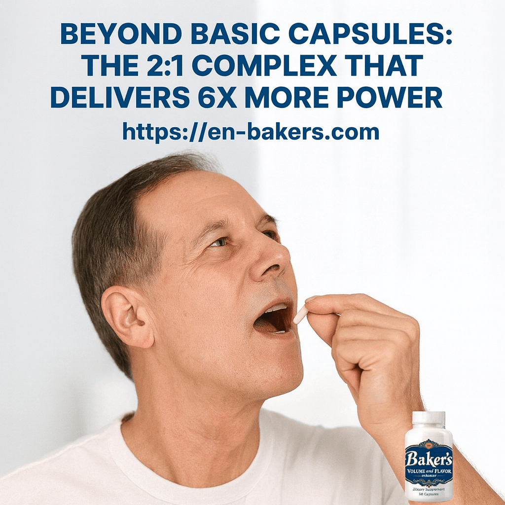 Bioavailability Technology