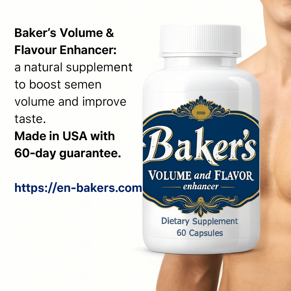 Baker's Volume Enhancer Final Offer