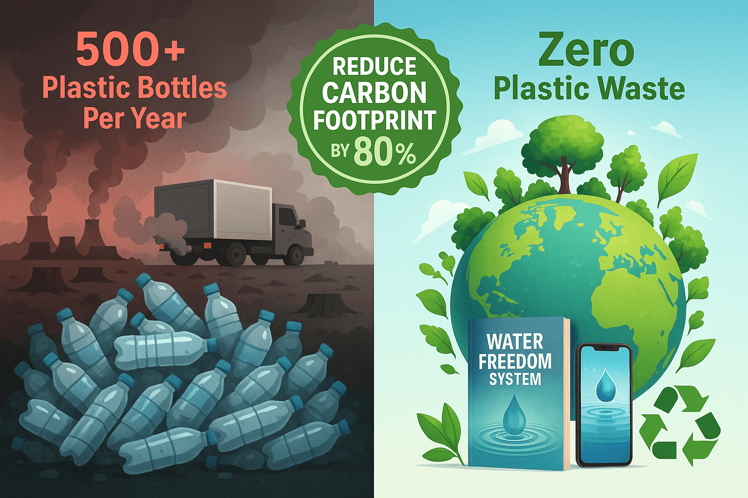 Environmental benefits