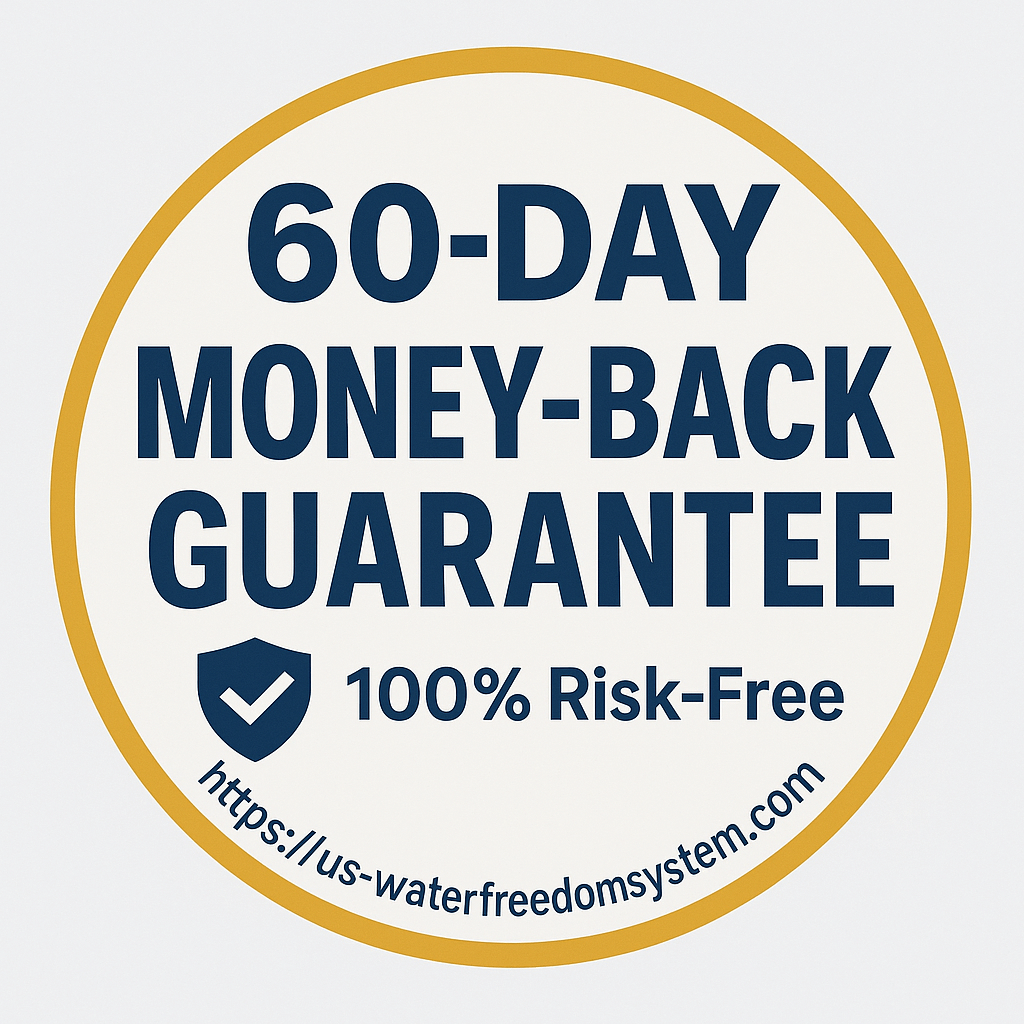 60-day money-back guarantee