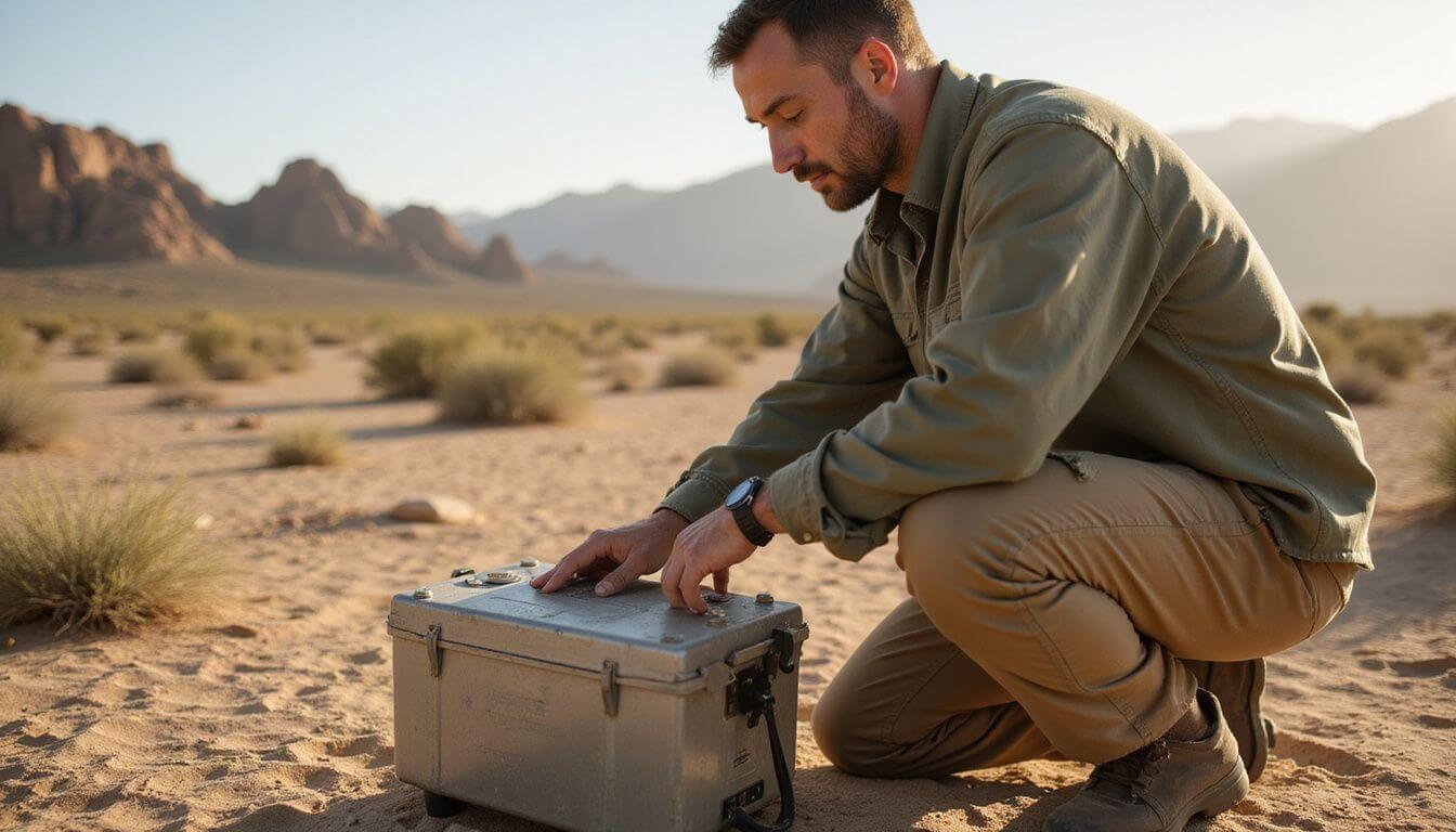 Atmospheric water generator system components and installation process