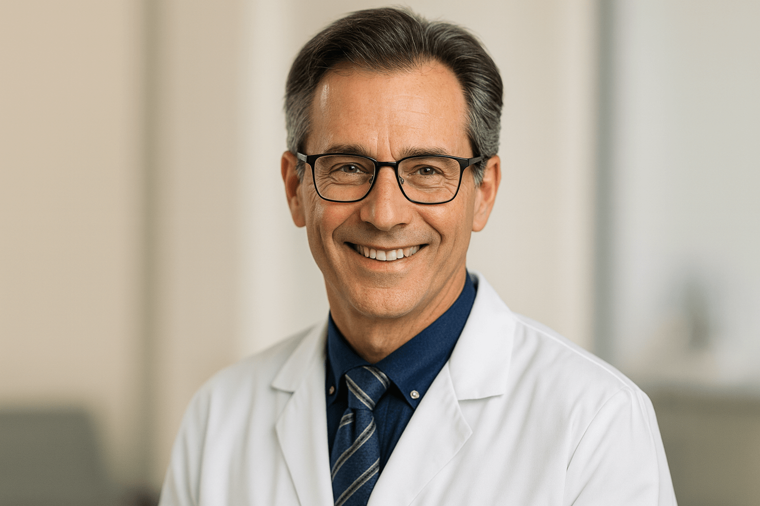 Dr. Michael Baker - Founder and Chief Scientific Officer