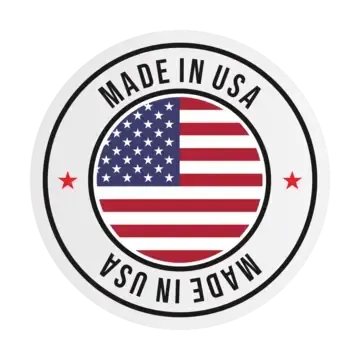 Made in USA