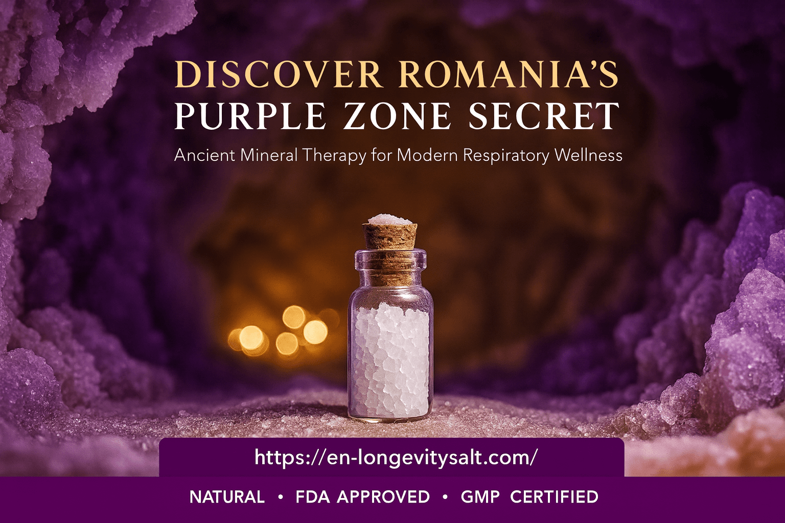 Romania's Purple Zone - Ancient volcanic mountains