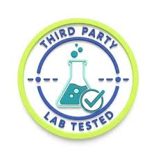 Third-Party Lab Testing