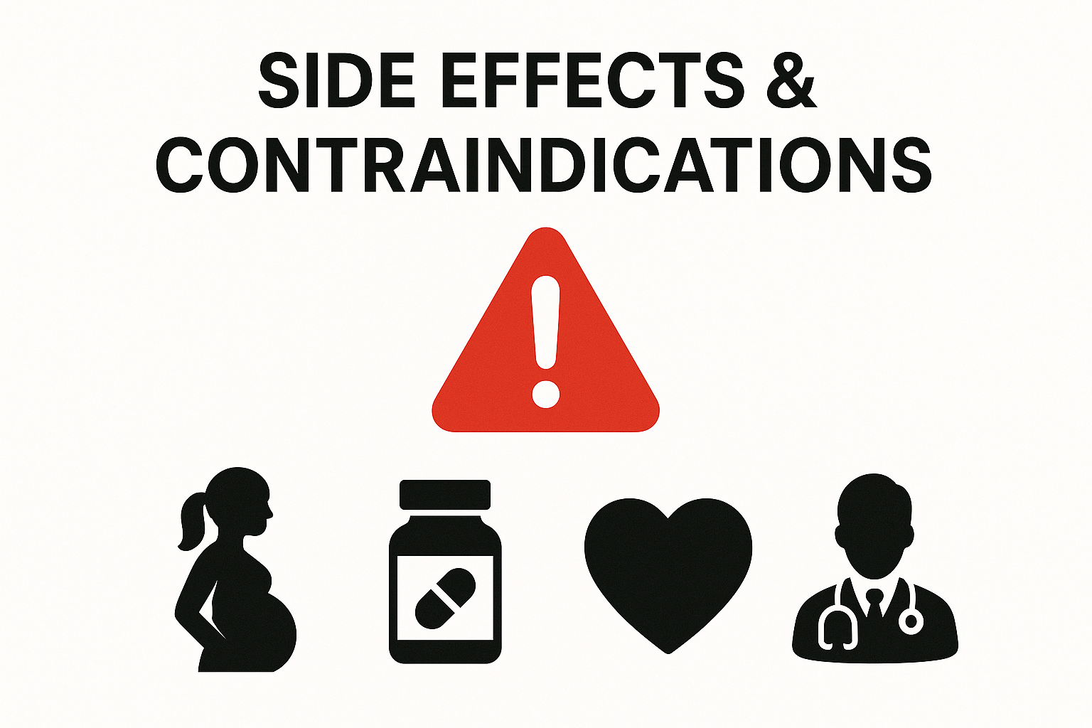 Side Effects Information