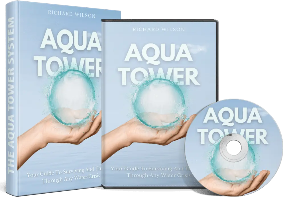 Aqua Tower System Special Offer