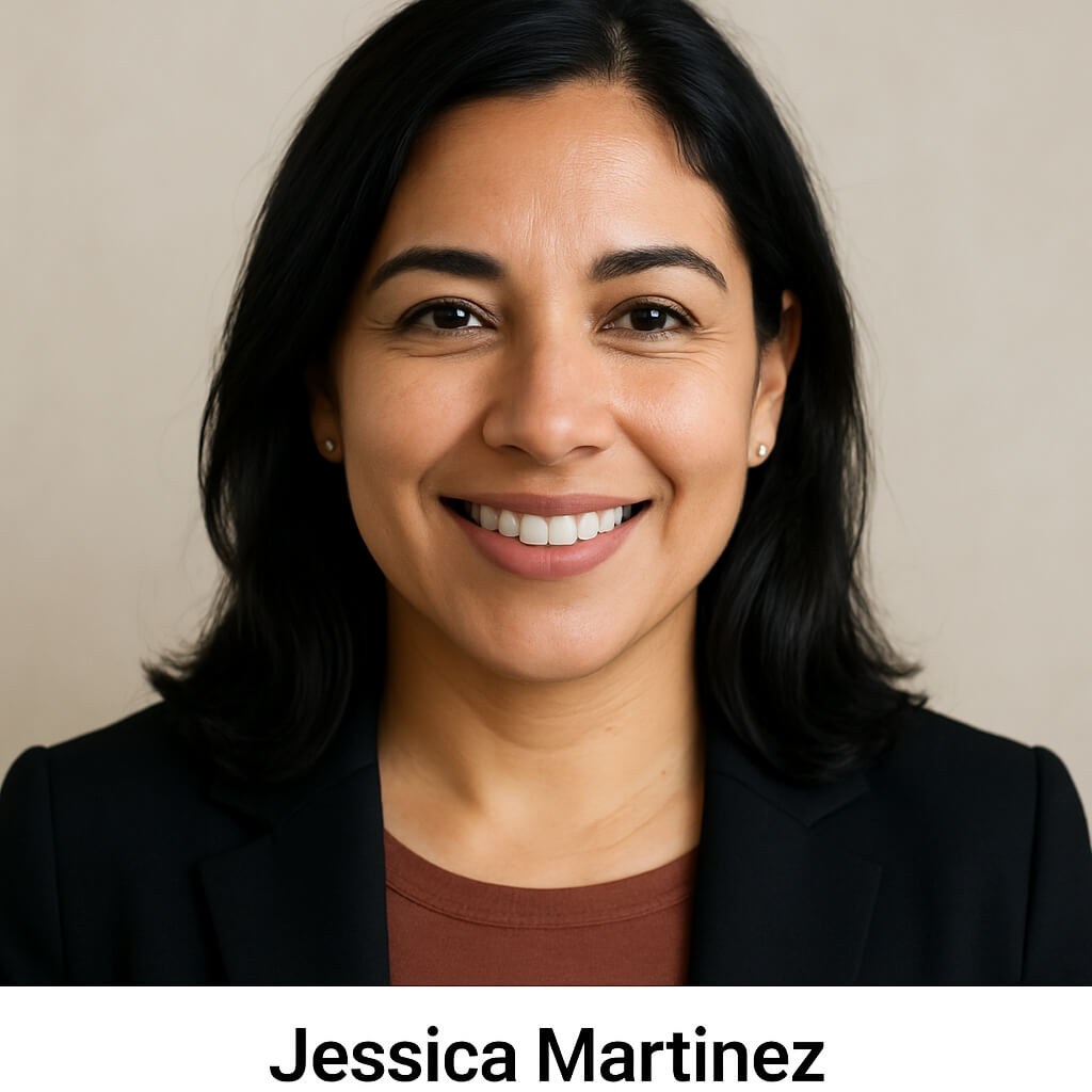 Jessica Martinez from Austin Texas - Verified Aqua Tower System Customer Review and Testimonial