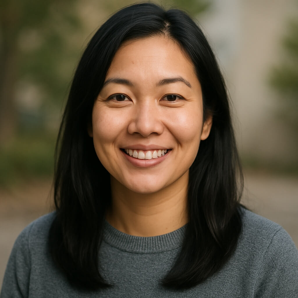 Michelle Chen from Portland Oregon - Real Aqua Tower System Customer Review and Ratin