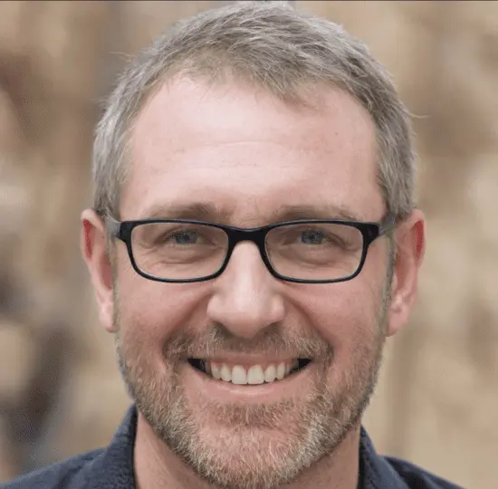 Richard Wilson - Founder & Chief Engineer