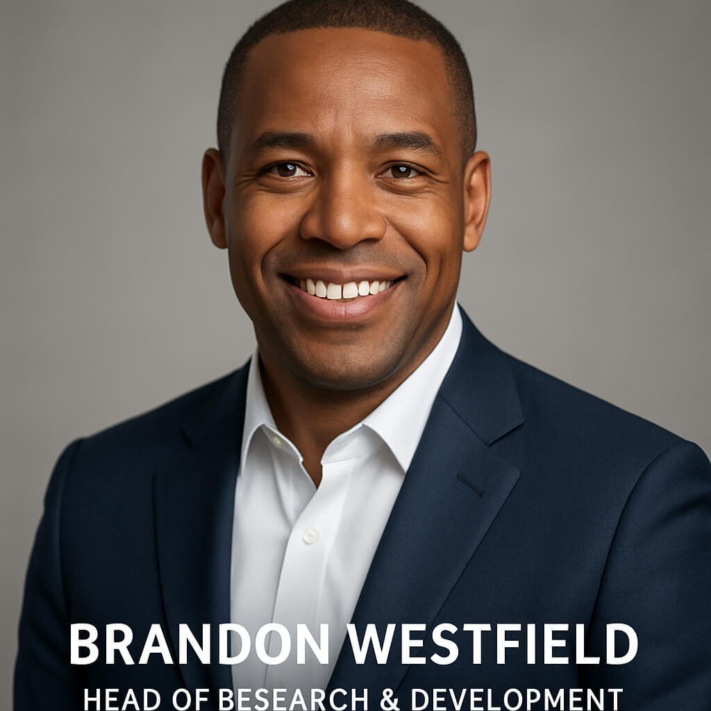 Brandon Westfield - Head of Research & Development at Aqua Tower System
