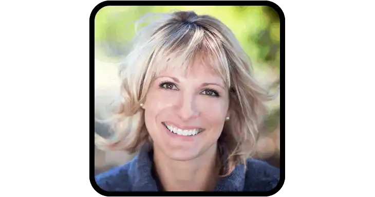 Simone from California