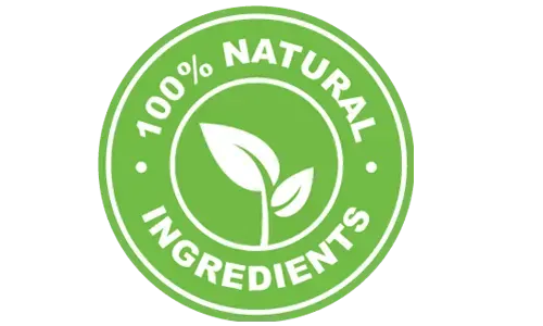 100% Natural Ingredients - Alpha Energy Dietary Supplement