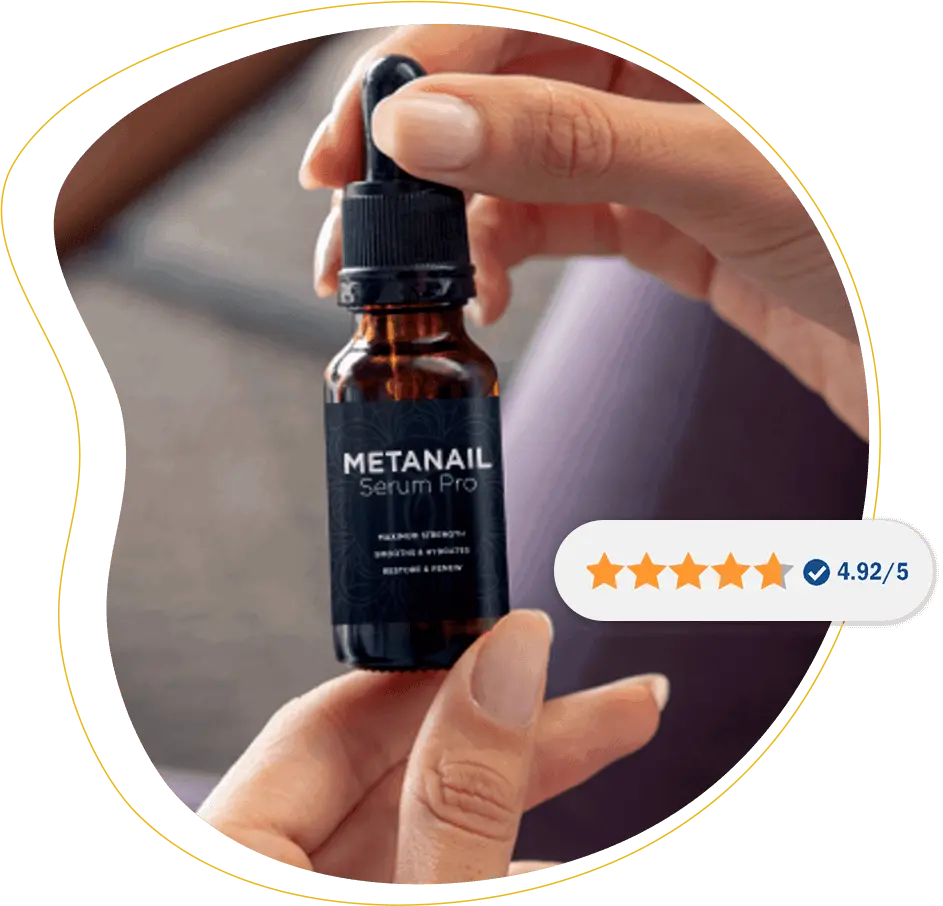 MetaNail Complex Pro Serum