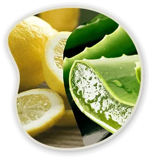 Lemon Peel
