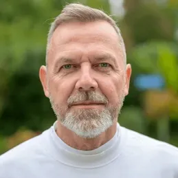 James K. customer photo