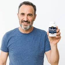 Michael Harris - Verified Baker's Volume and Flavor Customer from Tampa, FL